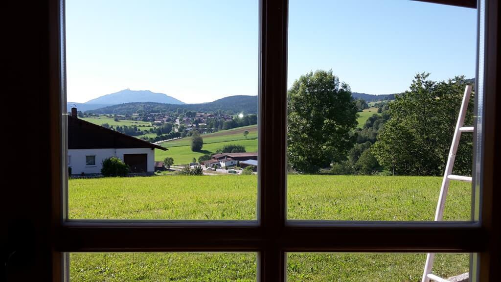 Am Postgarten Lam Exterior foto