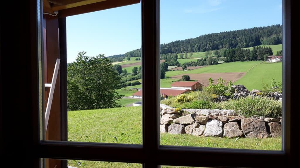 Am Postgarten Lam Exterior foto
